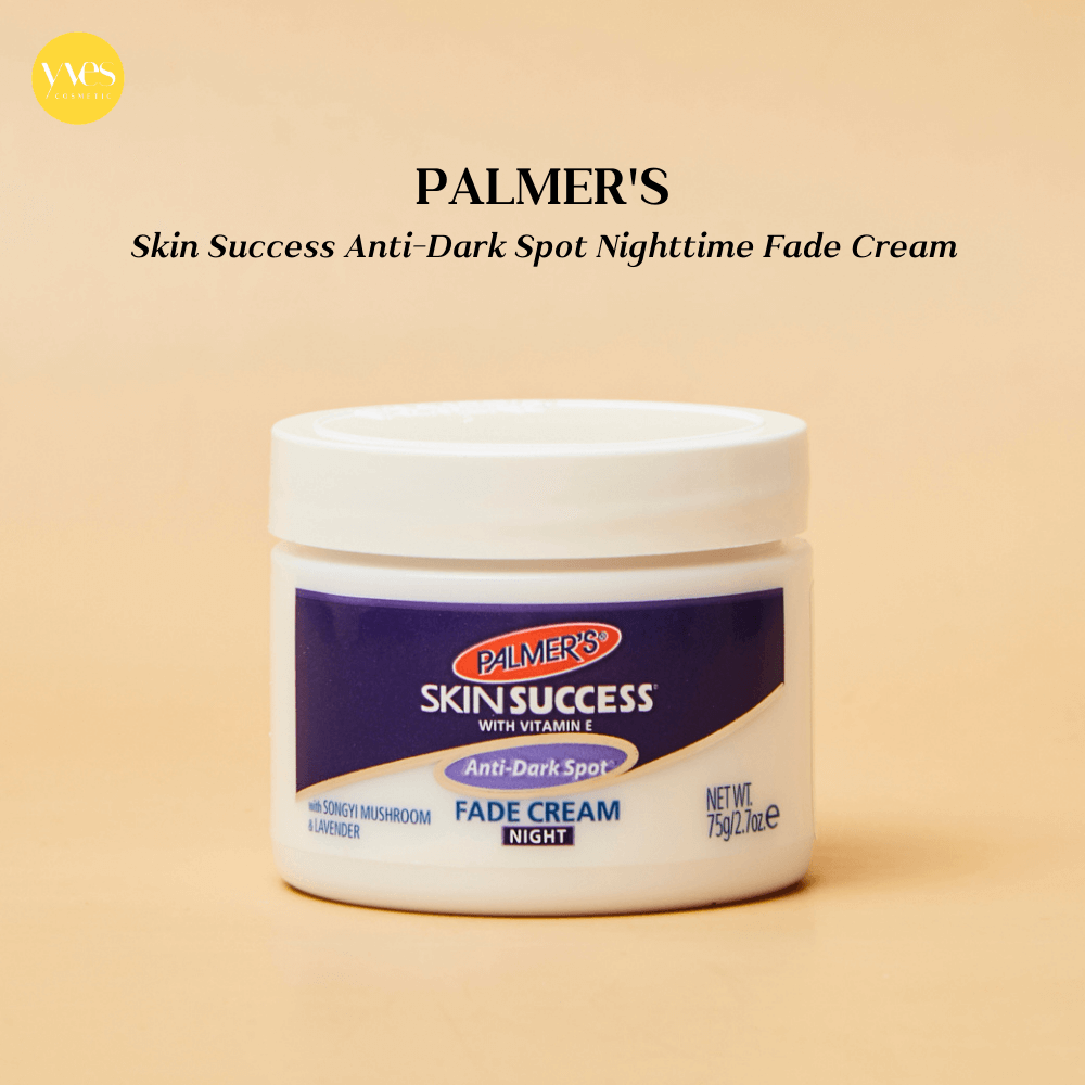 PALMER'S Skin Success Anti-Dark Spot Nighttime Fade Cream